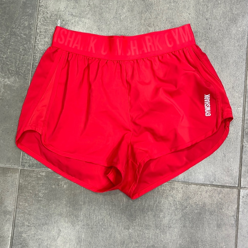 Gymshark shorts